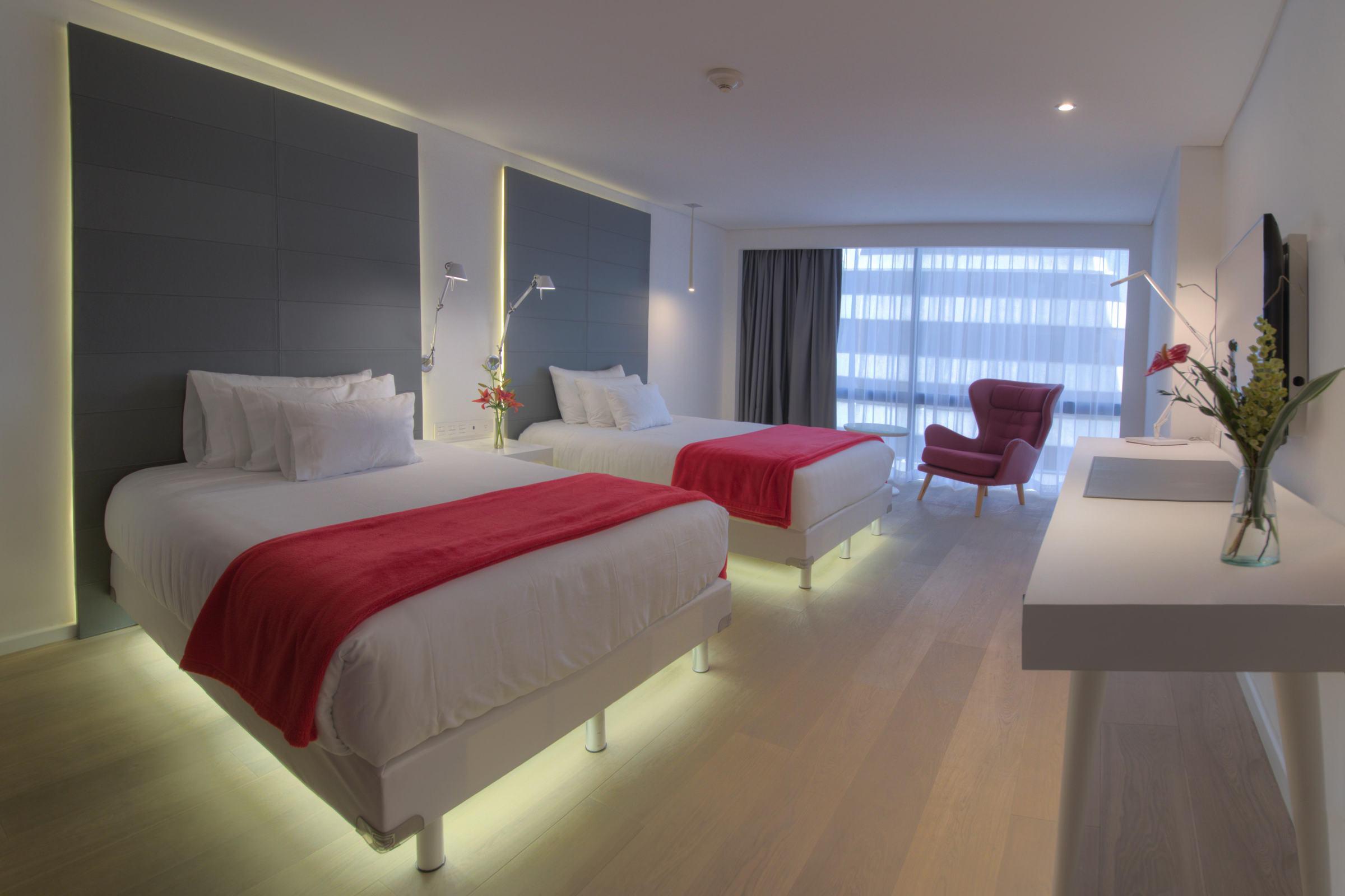 Nh Collection Mexico City Reforma Ngoại thất bức ảnh