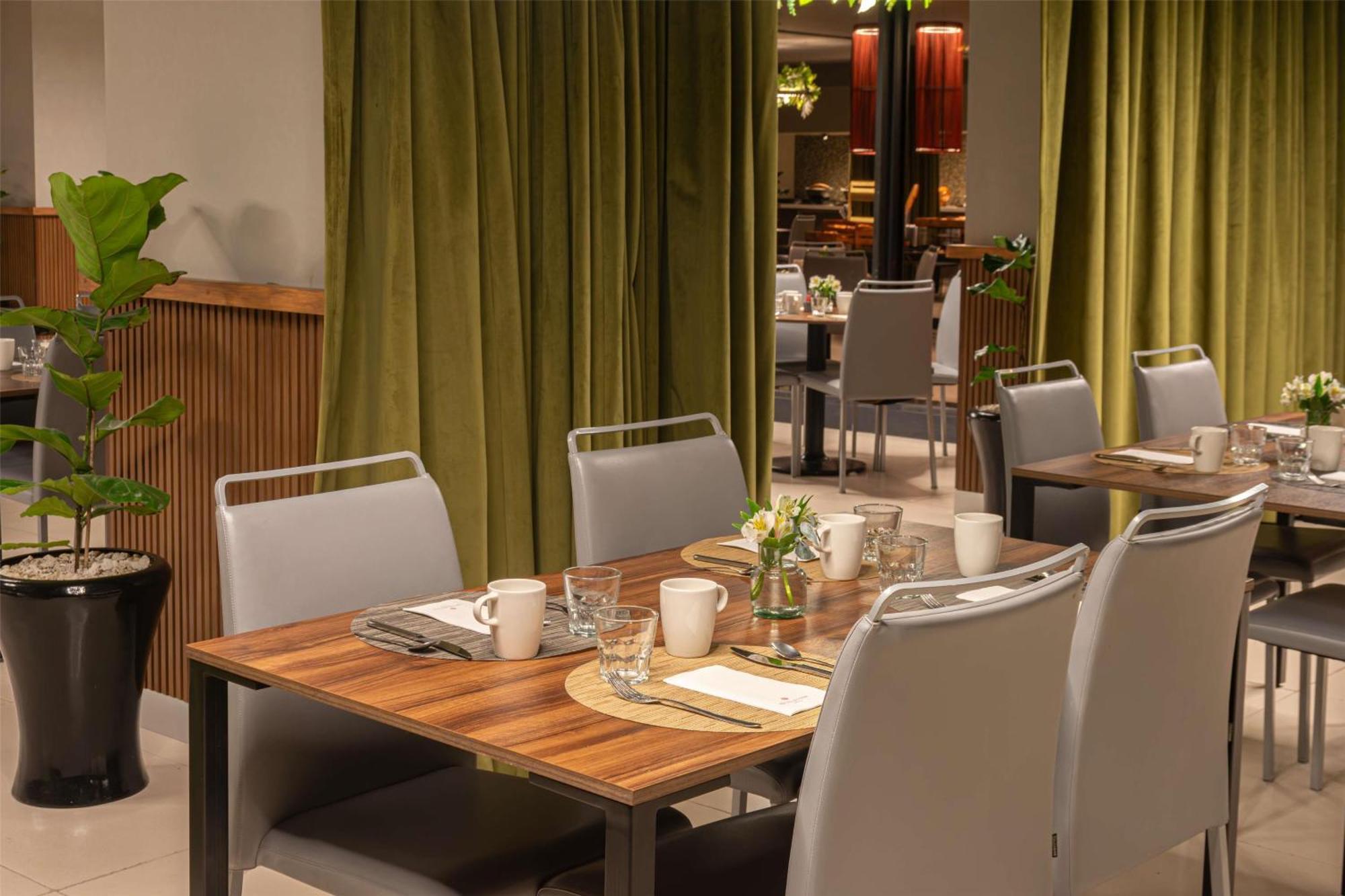 Nh Collection Mexico City Reforma Ngoại thất bức ảnh