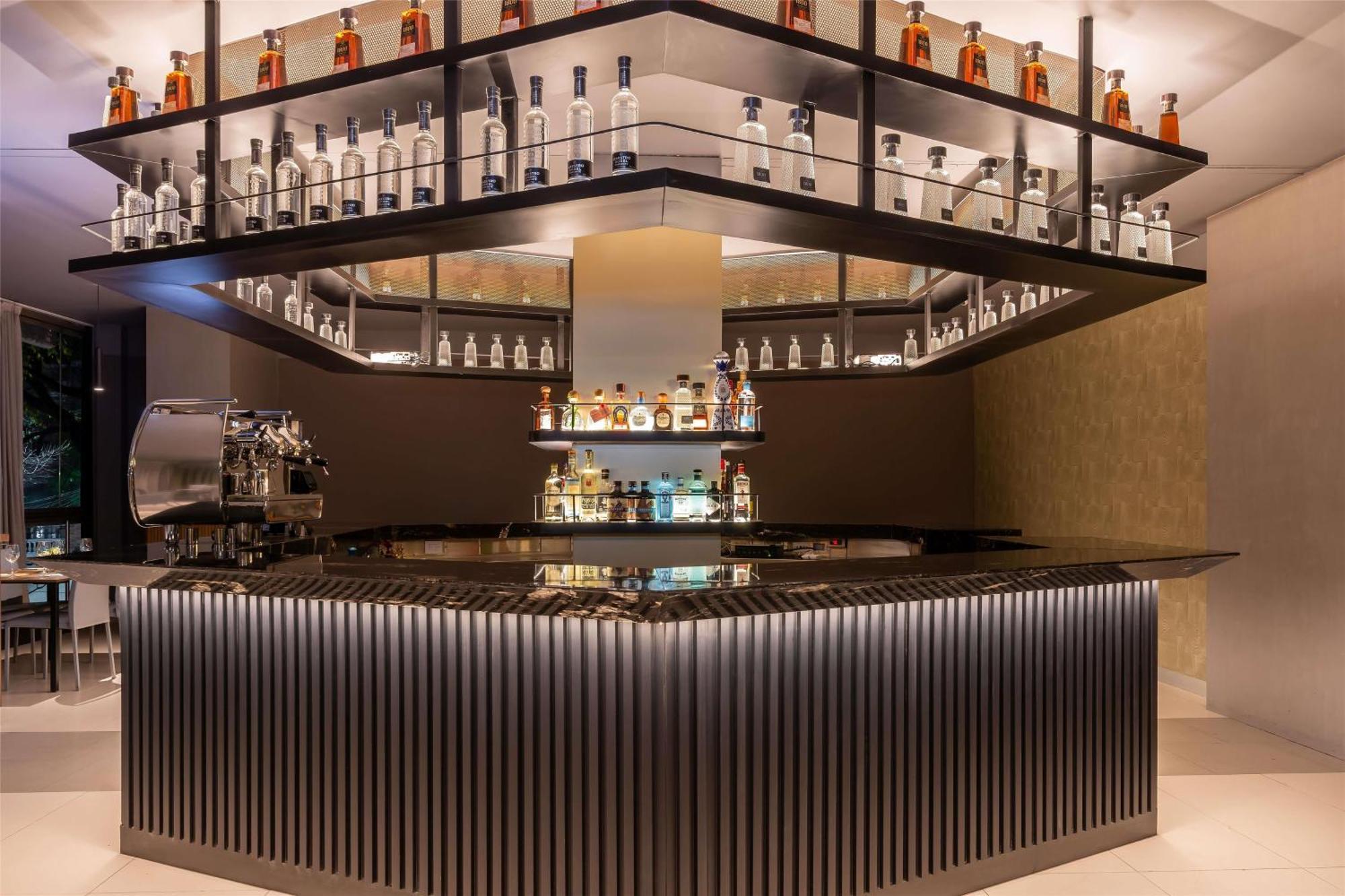 Nh Collection Mexico City Reforma Ngoại thất bức ảnh
