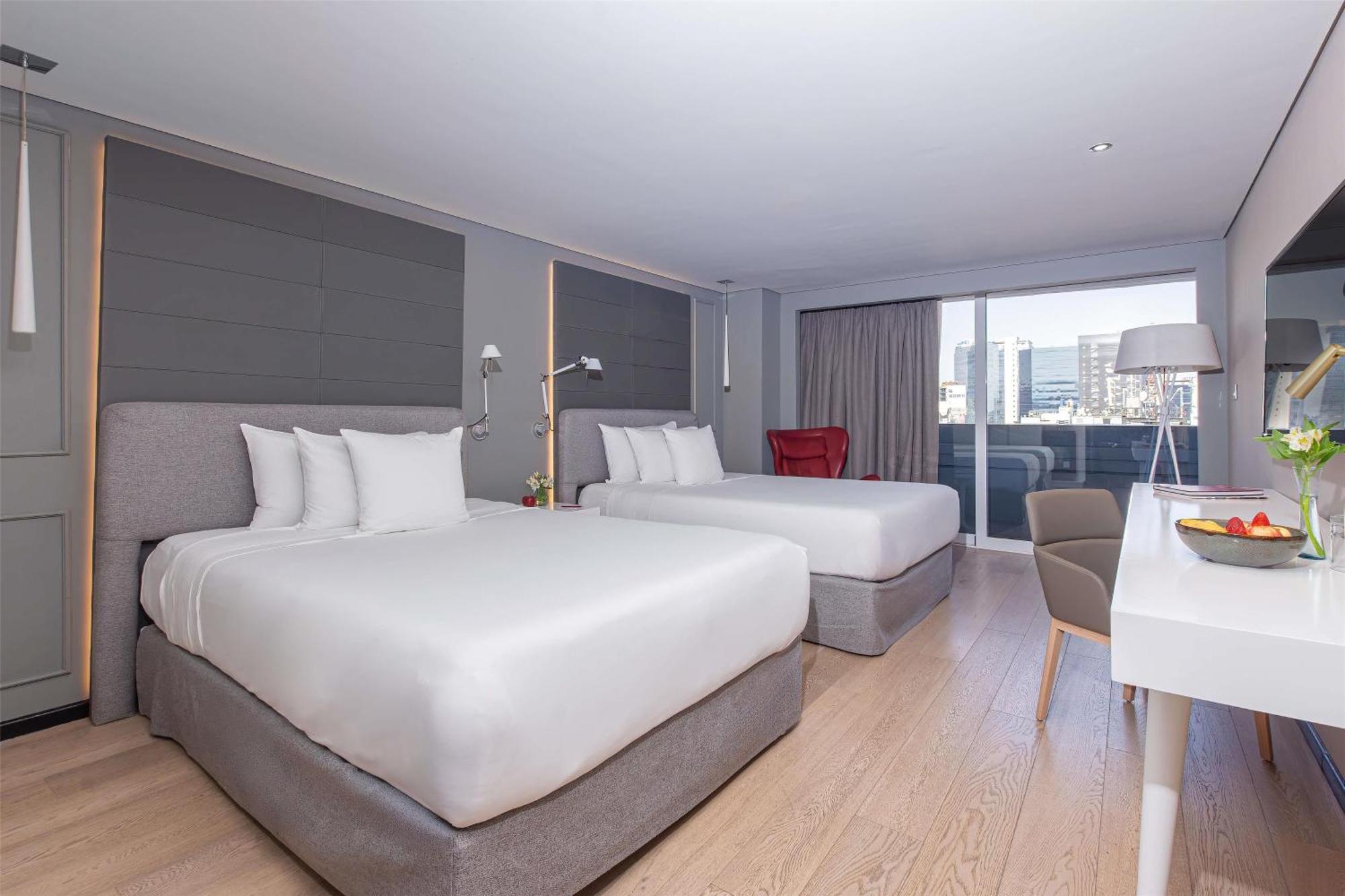 Nh Collection Mexico City Reforma Ngoại thất bức ảnh