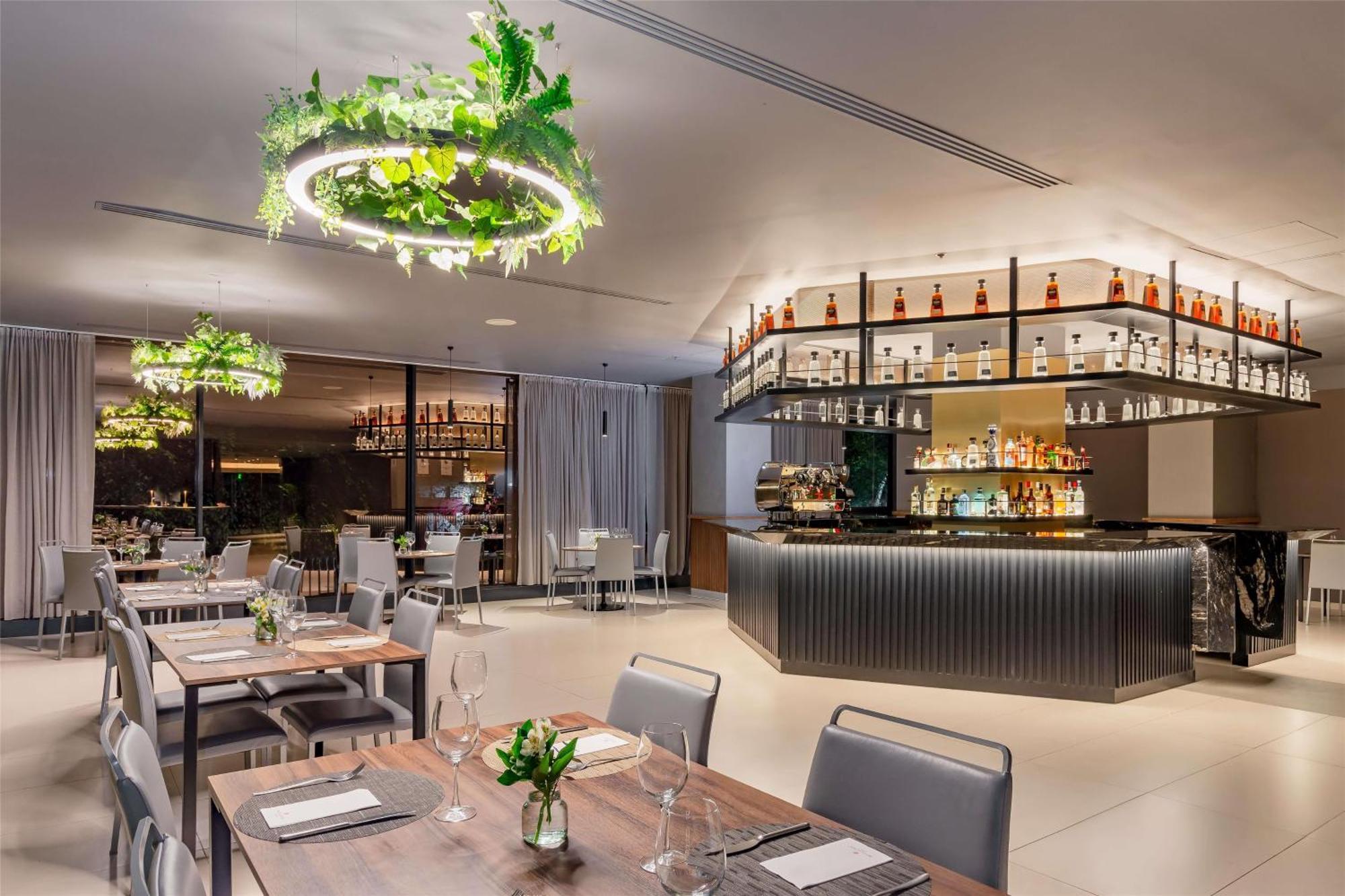 Nh Collection Mexico City Reforma Ngoại thất bức ảnh