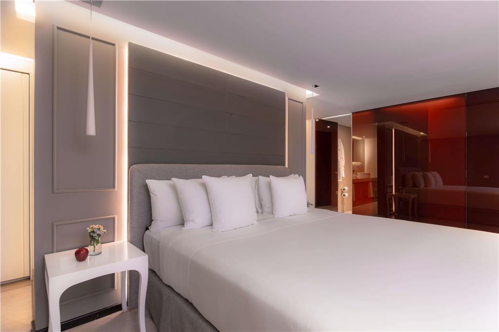 Nh Collection Mexico City Reforma Phòng bức ảnh
